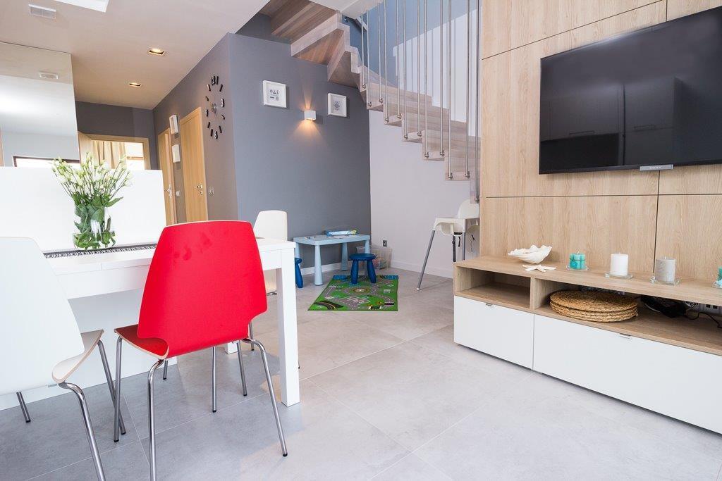 Porta Mare Luxview Apartment Dziwnowek