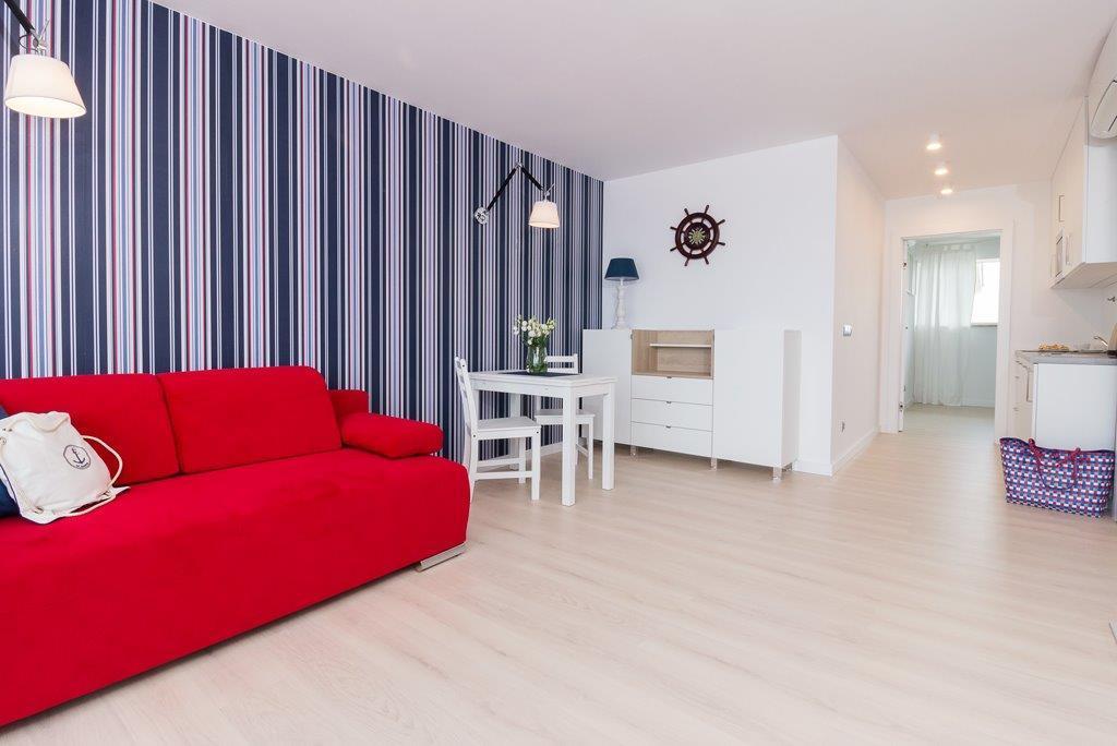 Porta Mare Luxview Apartment *