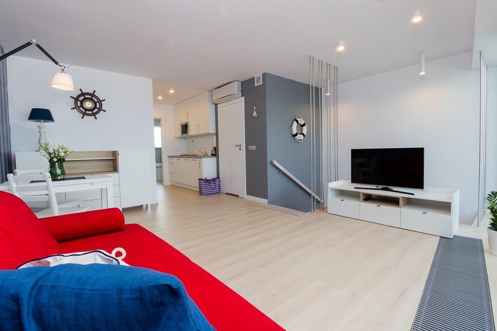 Porta Mare Luxview
