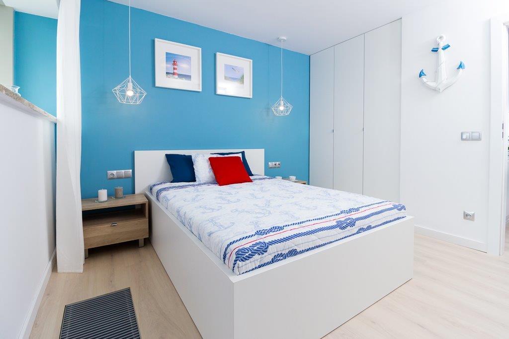 Apartment Porta Mare Luxview *