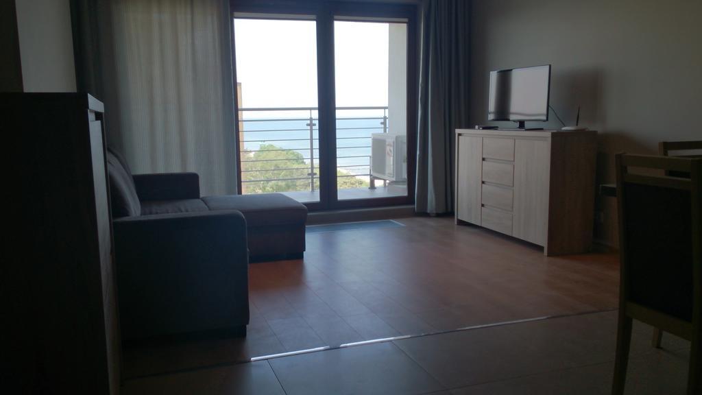 Porta Mare Luxview * Dziwnowek