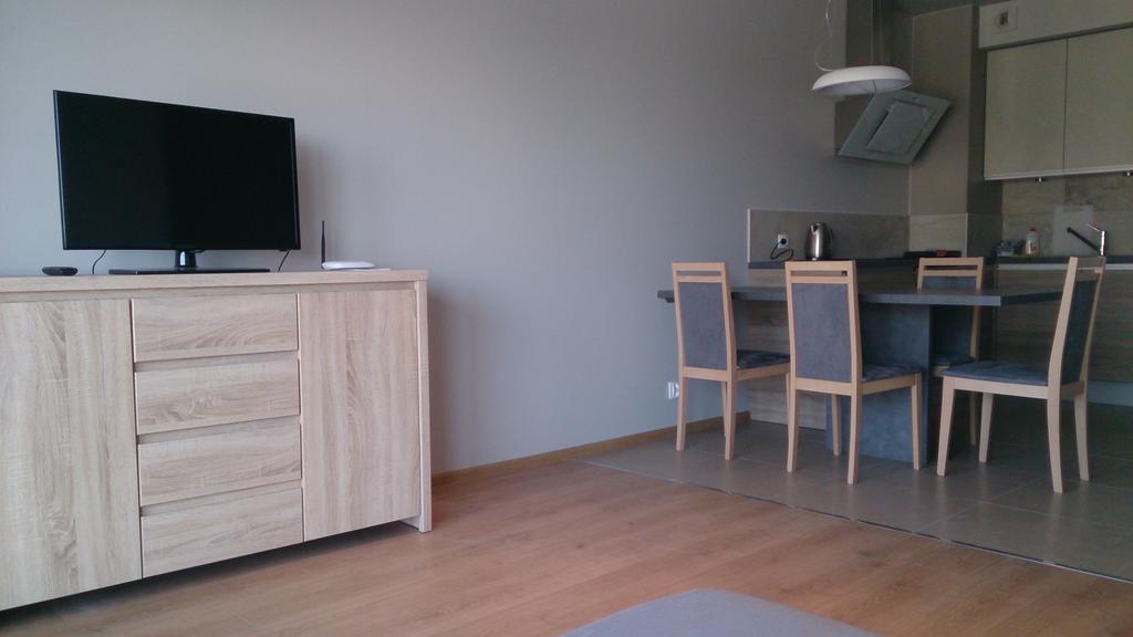 Apartment Porta Mare Luxview Dziwnowek