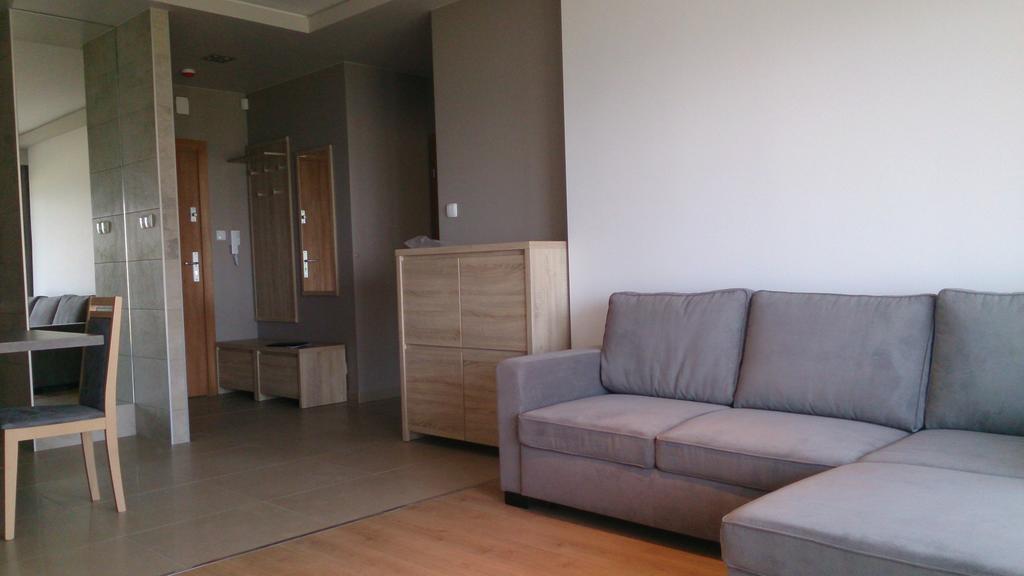 Apartment Porta Mare Luxview