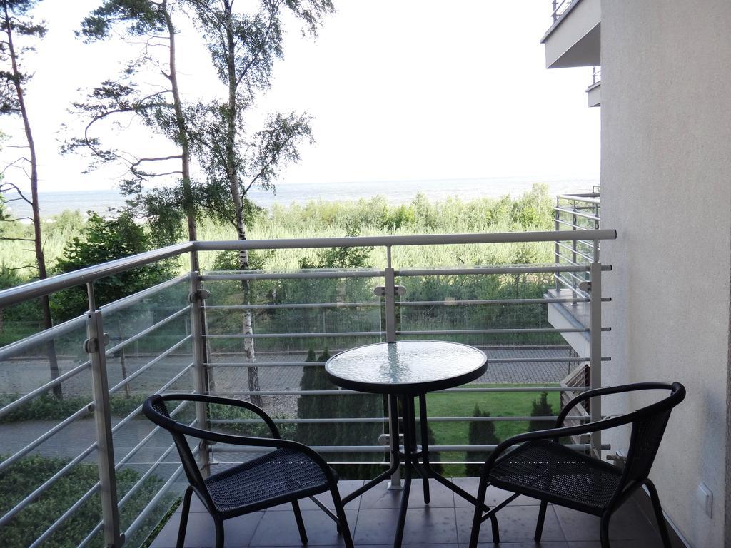 Porta Mare Luxview Dziwnowek