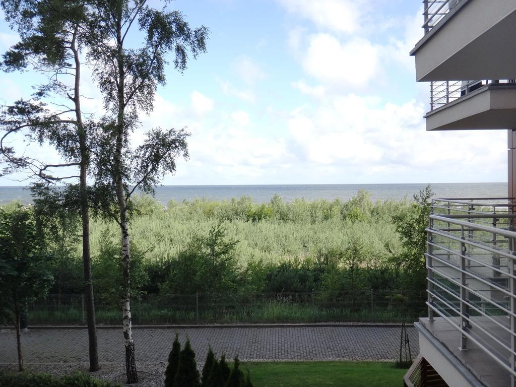 Porta Mare Luxview