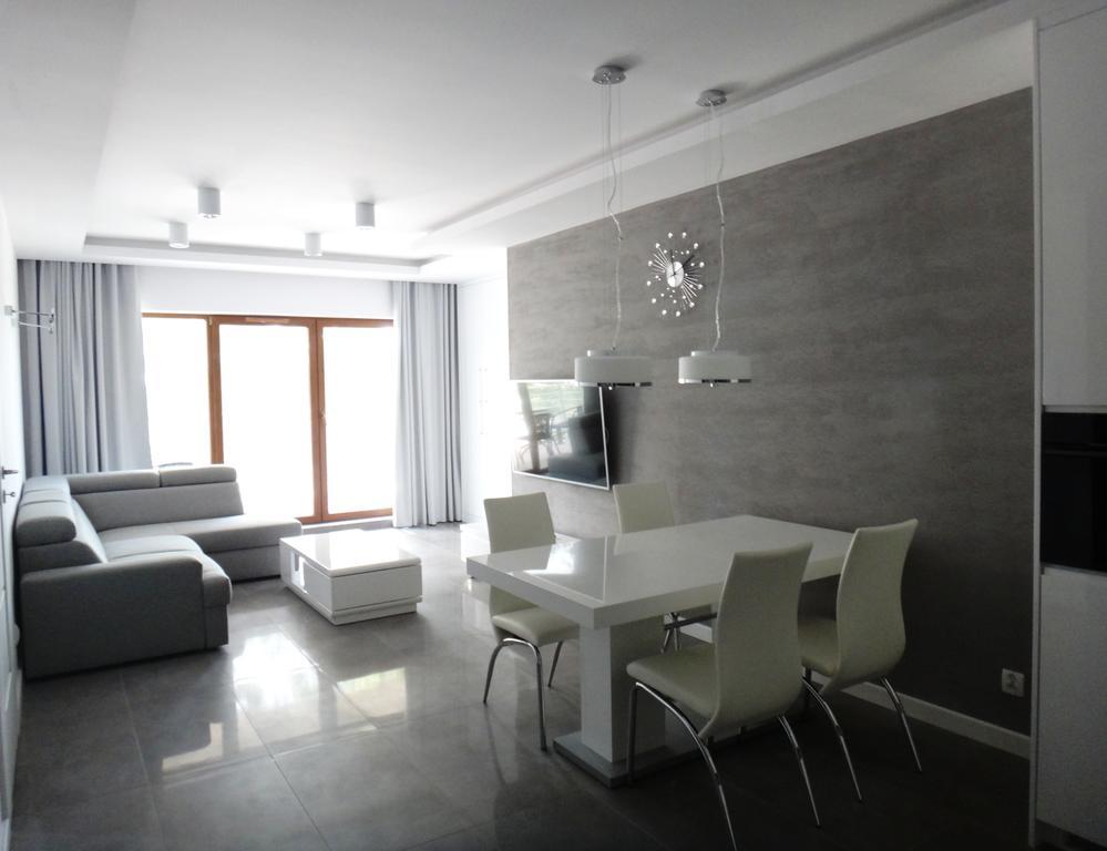 Porta Mare Luxview * Dziwnowek