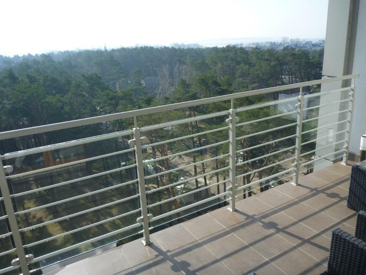 Apartment Porta Mare Luxview