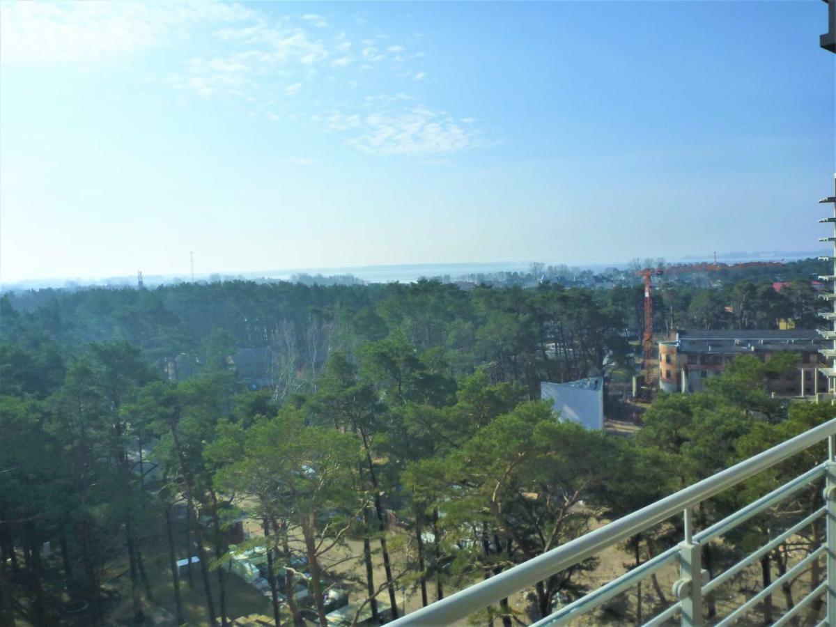 Porta Mare Luxview * Дзівнувек