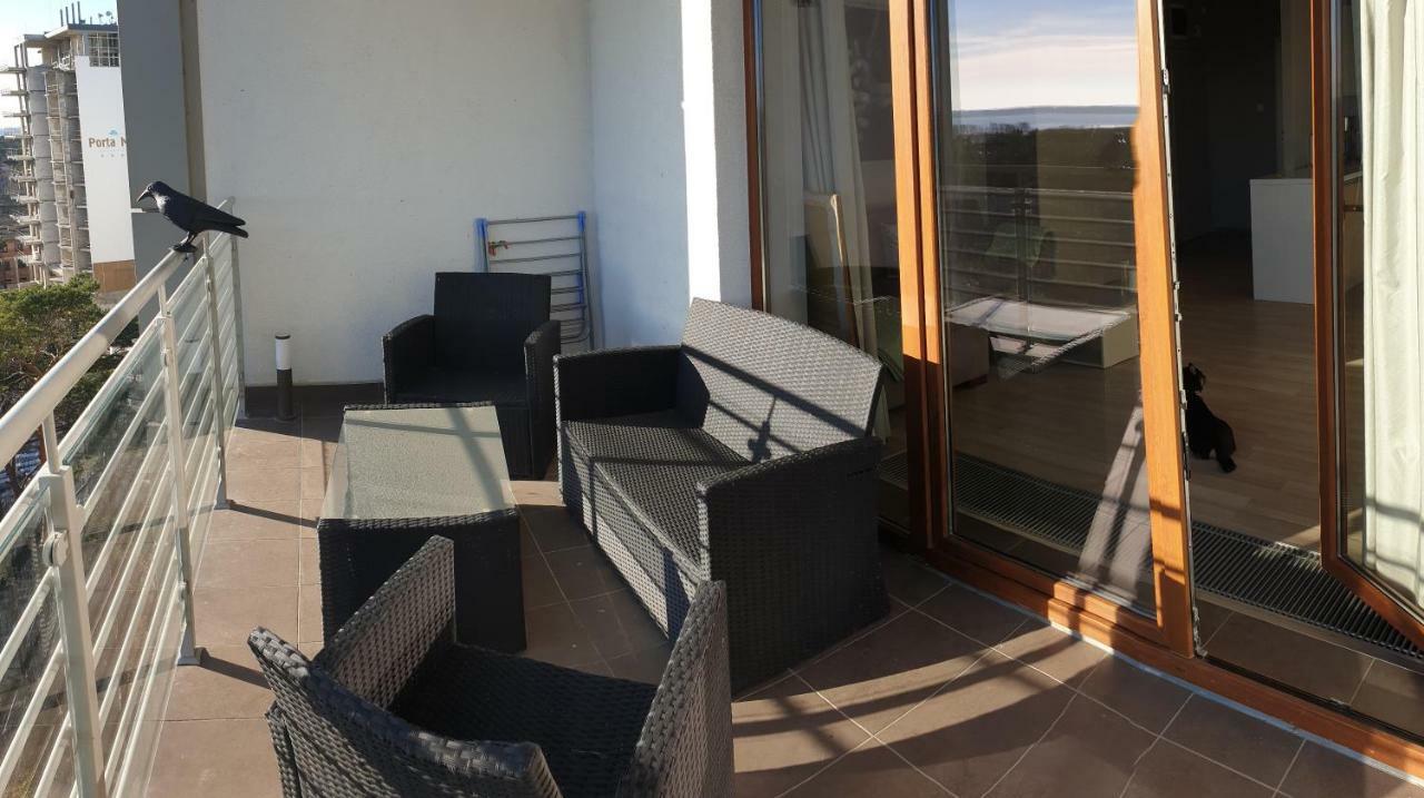 Porta Mare Luxview Дзівнувек