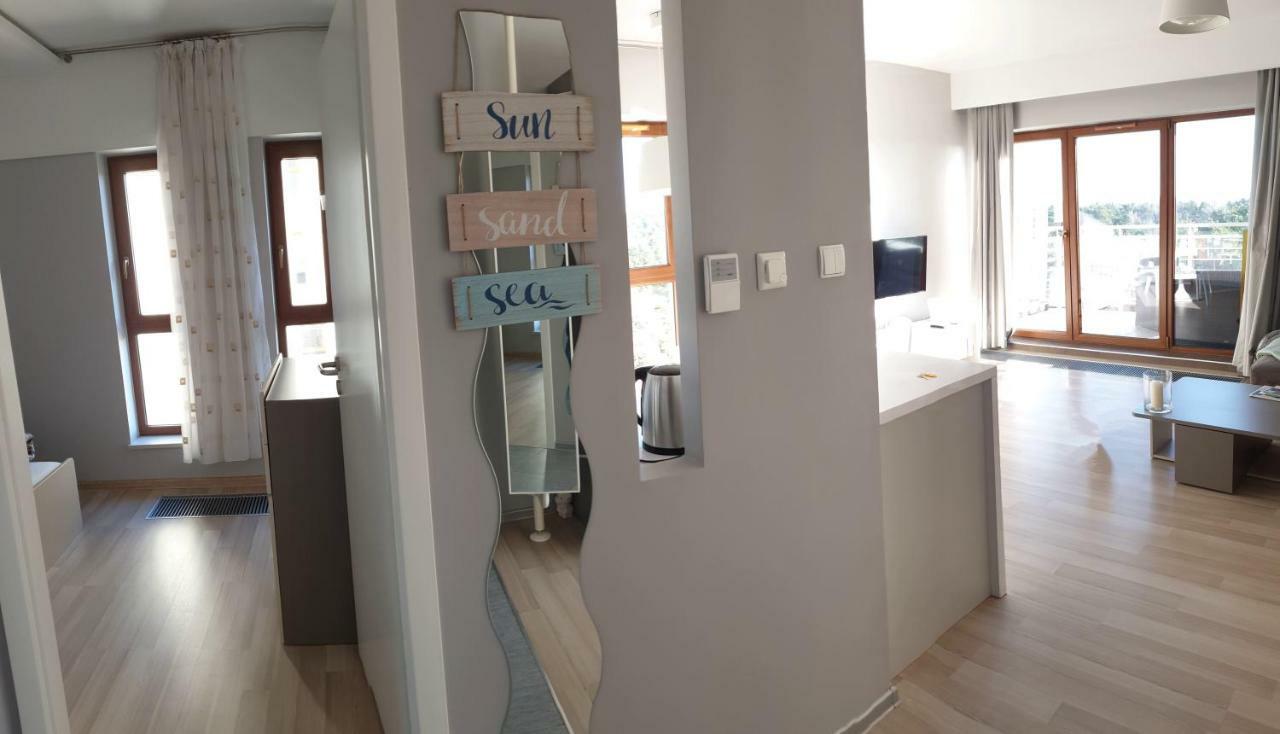 Porta Mare Luxview Apartment