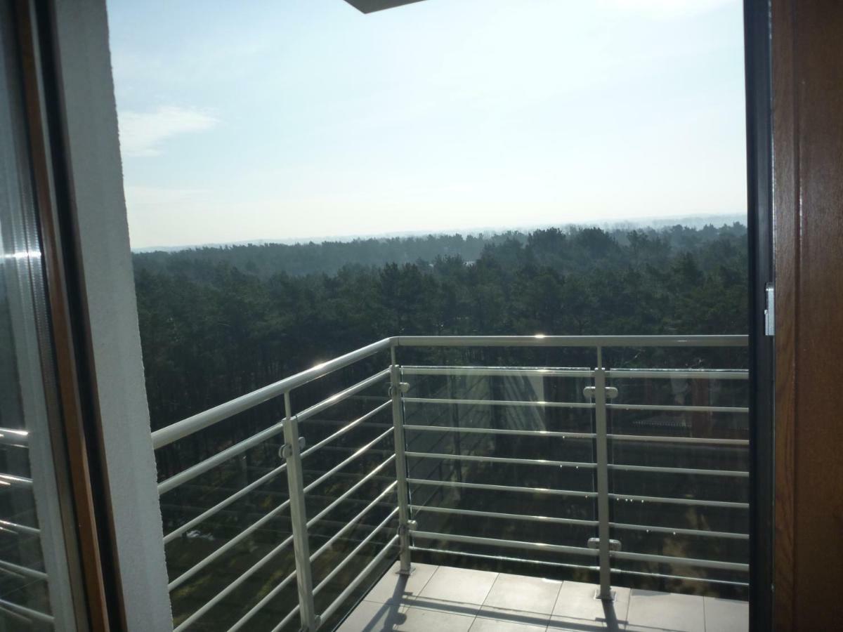 Porta Mare Luxview Апартаменти *