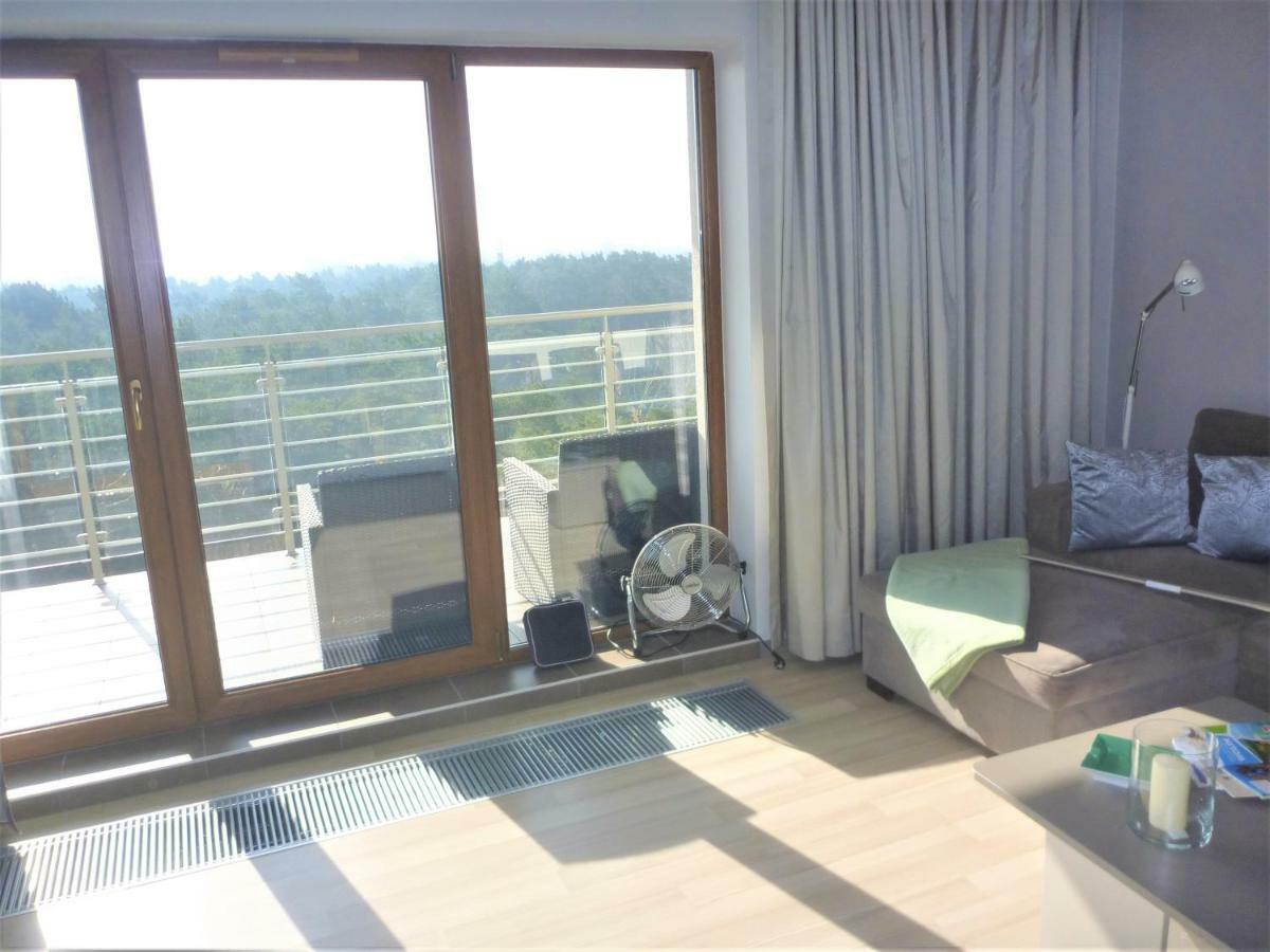 Apartment Porta Mare Luxview *