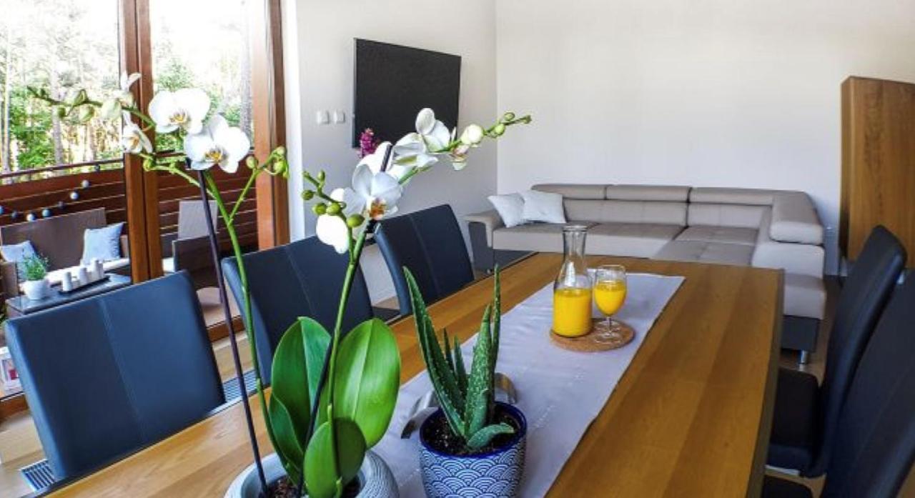 Porta Mare Luxview Dziwnowek