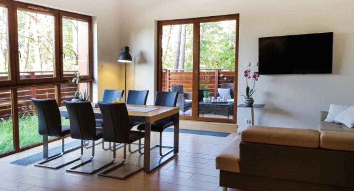 Porta Mare Luxview Apartment