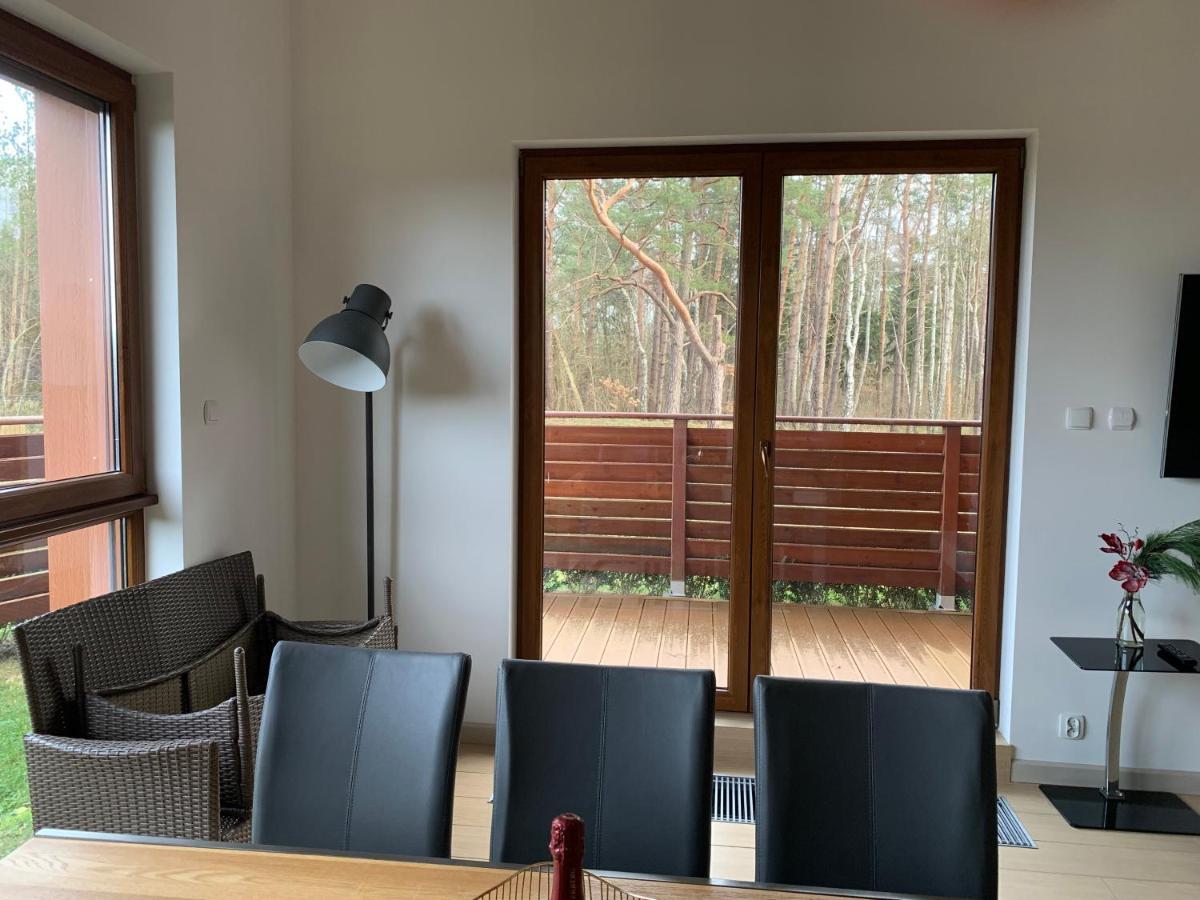 Porta Mare Luxview Dziwnowek