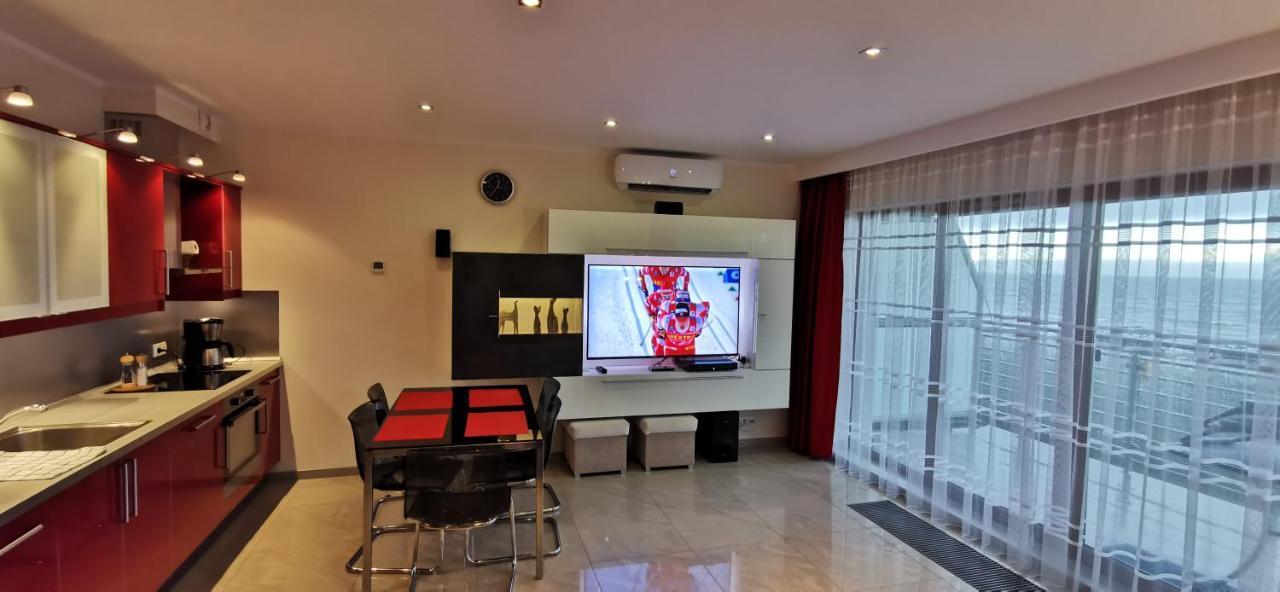 Porta Mare Luxview Dziwnowek
